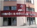 Adef Kuaför Güzellik Salonu - Ankara